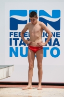 Thumbnail - Giorgi - Plongeon - 2023 - Roma Junior Diving Cup - Participants - Boys B 03064_10083.jpg