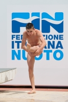 Thumbnail - Giorgi - Прыжки в воду - 2023 - Roma Junior Diving Cup - Participants - Boys B 03064_10087.jpg