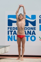 Thumbnail - Giorgi - Plongeon - 2023 - Roma Junior Diving Cup - Participants - Boys B 03064_10088.jpg