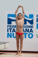 Thumbnail - Giorgi - Прыжки в воду - 2023 - Roma Junior Diving Cup - Participants - Boys B 03064_10089.jpg