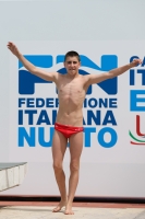 Thumbnail - Giorgi - Прыжки в воду - 2023 - Roma Junior Diving Cup - Participants - Boys B 03064_10090.jpg