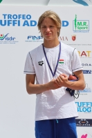 Thumbnail - 1 Meter - Tuffi Sport - 2023 - Roma Junior Diving Cup - Victory Ceremonies 03064_10099.jpg