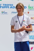 Thumbnail - 1 Meter - Diving Sports - 2023 - Roma Junior Diving Cup - Victory Ceremonies 03064_10100.jpg