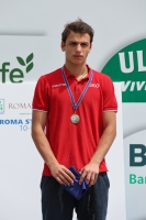 Thumbnail - Victory Ceremonies - Прыжки в воду - 2023 - Roma Junior Diving Cup 03064_10104.jpg