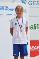 Thumbnail - Victory Ceremonies - Diving Sports - 2023 - Roma Junior Diving Cup 03064_10105.jpg