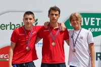 Thumbnail - Victory Ceremonies - Diving Sports - 2023 - Roma Junior Diving Cup 03064_10106.jpg