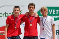 Thumbnail - Victory Ceremonies - Diving Sports - 2023 - Roma Junior Diving Cup 03064_10107.jpg