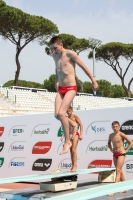 Thumbnail - Giorgi - Прыжки в воду - 2023 - Roma Junior Diving Cup - Participants - Boys B 03064_10136.jpg