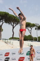 Thumbnail - Giorgi - Plongeon - 2023 - Roma Junior Diving Cup - Participants - Boys B 03064_10137.jpg