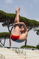 Thumbnail - Giorgi - Plongeon - 2023 - Roma Junior Diving Cup - Participants - Boys B 03064_10138.jpg