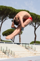 Thumbnail - Giorgi - Plongeon - 2023 - Roma Junior Diving Cup - Participants - Boys B 03064_10139.jpg