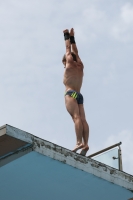 Thumbnail - David Wirrer - Wasserspringen - 2023 - Roma Junior Diving Cup - Teilnehmer - Boys A 03064_10198.jpg