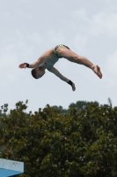 Thumbnail - Boys A - Wasserspringen - 2023 - Roma Junior Diving Cup - Teilnehmer 03064_10203.jpg