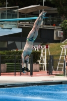 Thumbnail - David Wirrer - Wasserspringen - 2023 - Roma Junior Diving Cup - Teilnehmer - Boys A 03064_10205.jpg