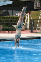 Thumbnail - Boys A - Wasserspringen - 2023 - Roma Junior Diving Cup - Teilnehmer 03064_10206.jpg