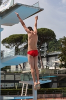 Thumbnail - Giorgi - Прыжки в воду - 2023 - Roma Junior Diving Cup - Participants - Boys B 03064_10219.jpg