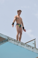 Thumbnail - David Wirrer - Plongeon - 2023 - Roma Junior Diving Cup - Participants - Boys A 03064_10270.jpg