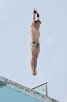 Thumbnail - David Wirrer - Plongeon - 2023 - Roma Junior Diving Cup - Participants - Boys A 03064_10271.jpg