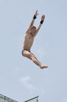 Thumbnail - David Wirrer - Plongeon - 2023 - Roma Junior Diving Cup - Participants - Boys A 03064_10272.jpg