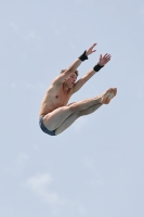 Thumbnail - David Wirrer - Plongeon - 2023 - Roma Junior Diving Cup - Participants - Boys A 03064_10273.jpg