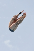 Thumbnail - David Wirrer - Plongeon - 2023 - Roma Junior Diving Cup - Participants - Boys A 03064_10274.jpg