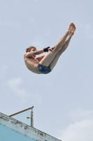 Thumbnail - David Wirrer - Plongeon - 2023 - Roma Junior Diving Cup - Participants - Boys A 03064_10276.jpg