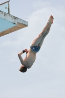 Thumbnail - David Wirrer - Plongeon - 2023 - Roma Junior Diving Cup - Participants - Boys A 03064_10277.jpg