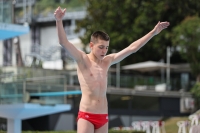 Thumbnail - Giorgi - Прыжки в воду - 2023 - Roma Junior Diving Cup - Participants - Boys B 03064_10279.jpg