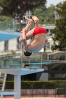 Thumbnail - Giorgi - Прыжки в воду - 2023 - Roma Junior Diving Cup - Participants - Boys B 03064_10281.jpg