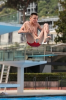 Thumbnail - Giorgi - Plongeon - 2023 - Roma Junior Diving Cup - Participants - Boys B 03064_10282.jpg