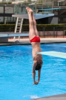 Thumbnail - Giorgi - Прыжки в воду - 2023 - Roma Junior Diving Cup - Participants - Boys B 03064_10284.jpg