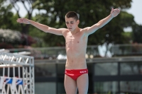 Thumbnail - Giorgi - Прыжки в воду - 2023 - Roma Junior Diving Cup - Participants - Boys B 03064_10332.jpg