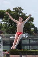 Thumbnail - Giorgi - Wasserspringen - 2023 - Roma Junior Diving Cup - Teilnehmer - Boys B 03064_10334.jpg