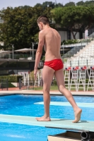 Thumbnail - Giorgi - Plongeon - 2023 - Roma Junior Diving Cup - Participants - Boys B 03064_10384.jpg