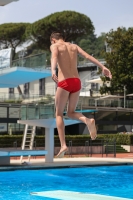 Thumbnail - Giorgi - Plongeon - 2023 - Roma Junior Diving Cup - Participants - Boys B 03064_10385.jpg