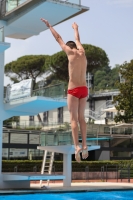 Thumbnail - Giorgi - Plongeon - 2023 - Roma Junior Diving Cup - Participants - Boys B 03064_10386.jpg