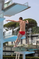 Thumbnail - Giorgi - Plongeon - 2023 - Roma Junior Diving Cup - Participants - Boys B 03064_10387.jpg