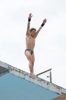 Thumbnail - David Wirrer - Plongeon - 2023 - Roma Junior Diving Cup - Participants - Boys A 03064_10428.jpg