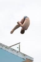 Thumbnail - David Wirrer - Plongeon - 2023 - Roma Junior Diving Cup - Participants - Boys A 03064_10429.jpg