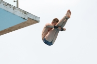 Thumbnail - David Wirrer - Plongeon - 2023 - Roma Junior Diving Cup - Participants - Boys A 03064_10435.jpg