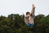 Thumbnail - David Wirrer - Diving Sports - 2023 - Roma Junior Diving Cup - Participants - Boys A 03064_10438.jpg