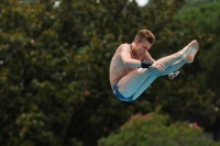 Thumbnail - David Wirrer - Plongeon - 2023 - Roma Junior Diving Cup - Participants - Boys A 03064_10439.jpg