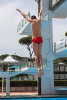 Thumbnail - Giorgi - Wasserspringen - 2023 - Roma Junior Diving Cup - Teilnehmer - Boys B 03064_10450.jpg