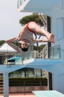 Thumbnail - Giorgi - Plongeon - 2023 - Roma Junior Diving Cup - Participants - Boys B 03064_10451.jpg