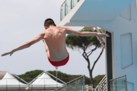 Thumbnail - Giorgi - Wasserspringen - 2023 - Roma Junior Diving Cup - Teilnehmer - Boys B 03064_10455.jpg