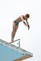 Thumbnail - David Wirrer - Plongeon - 2023 - Roma Junior Diving Cup - Participants - Boys A 03064_10477.jpg