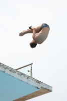 Thumbnail - David Wirrer - Plongeon - 2023 - Roma Junior Diving Cup - Participants - Boys A 03064_10478.jpg