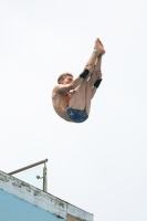 Thumbnail - David Wirrer - Plongeon - 2023 - Roma Junior Diving Cup - Participants - Boys A 03064_10479.jpg