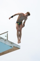 Thumbnail - David Wirrer - Plongeon - 2023 - Roma Junior Diving Cup - Participants - Boys A 03064_10481.jpg