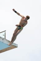 Thumbnail - David Wirrer - Tuffi Sport - 2023 - Roma Junior Diving Cup - Participants - Boys A 03064_10482.jpg